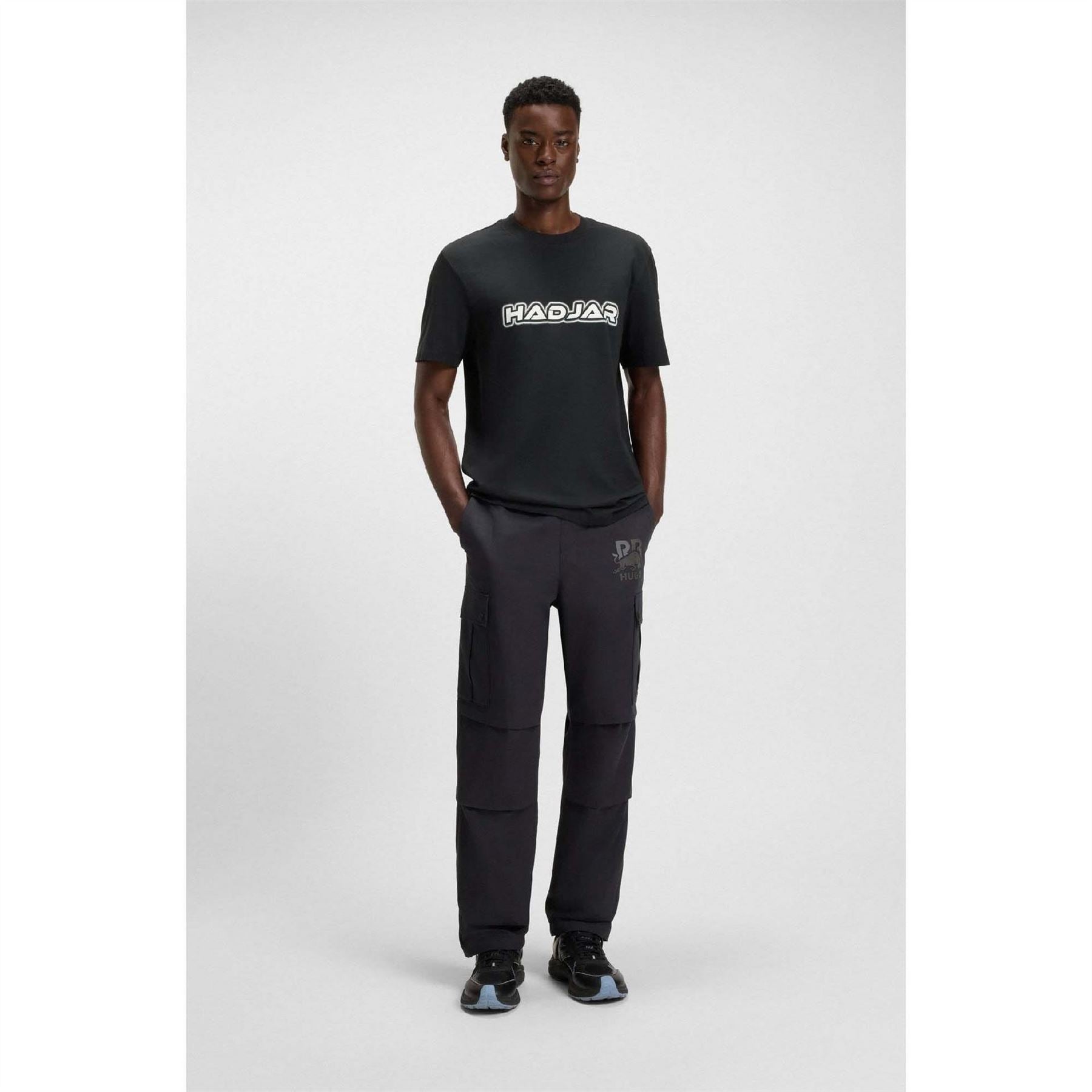 Hugo T-Shirt