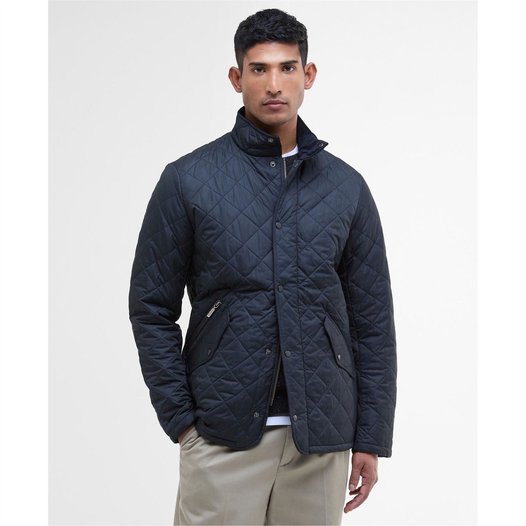 Barbour Chelsea Sportsquilt Jacket