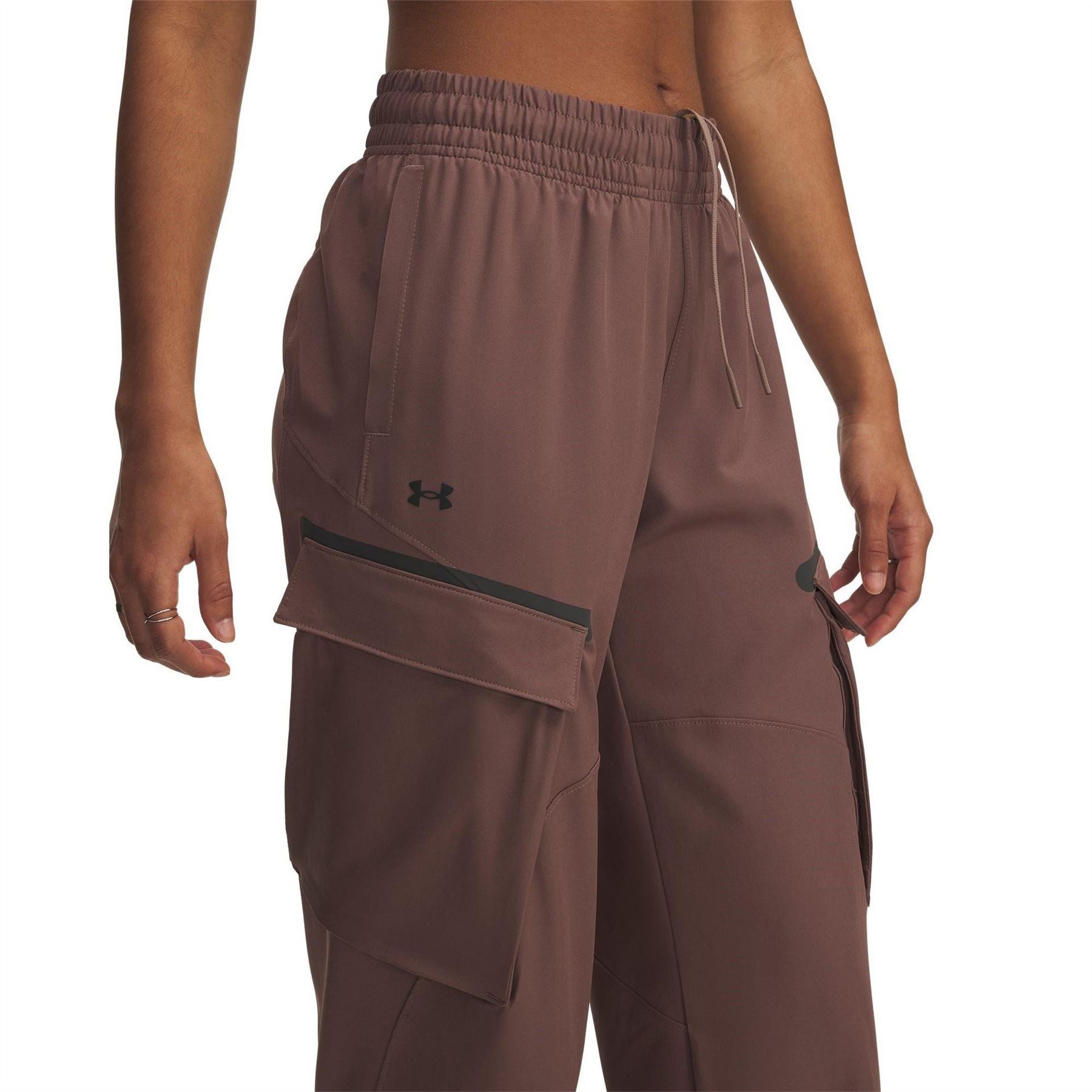 Under Armour Womens Armour Unstoppable Cargo Pant Joggers