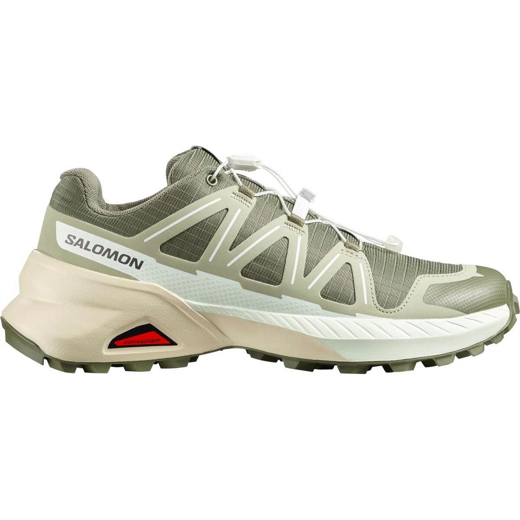 Salomon Speedcross Peak Ladies Trail Running Shoes