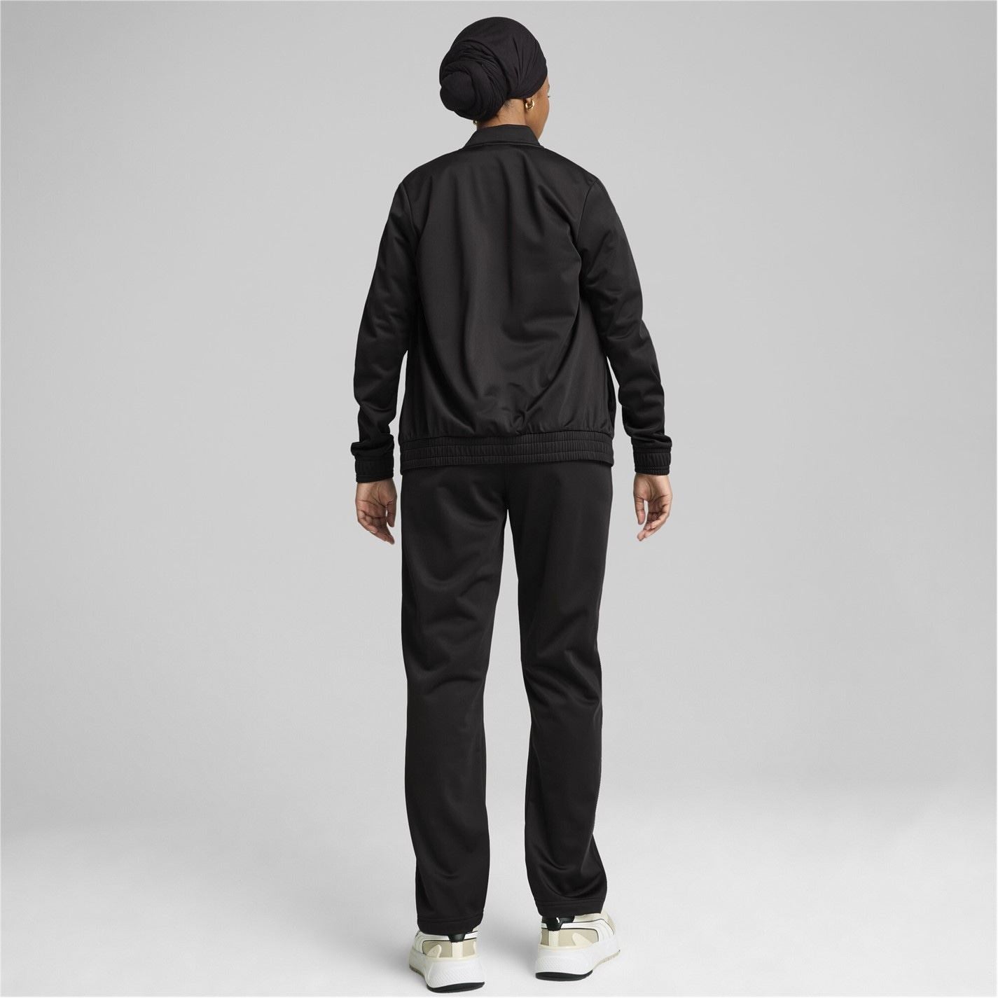 Puma Poly Tracksuits
