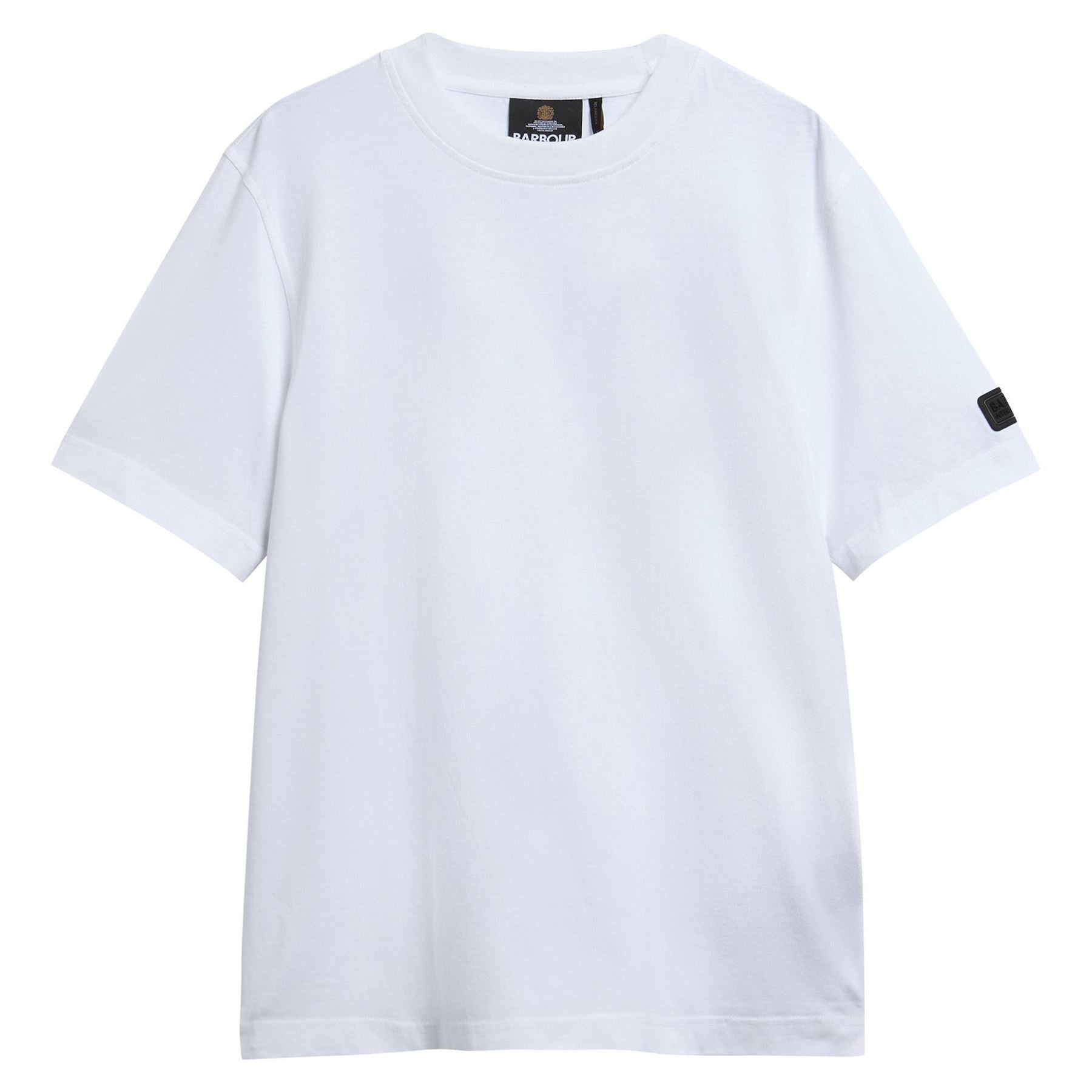 Barbour International Outline T
