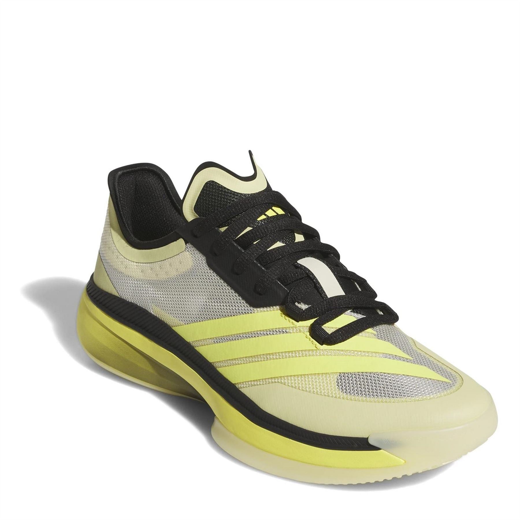 adidas Adizero Select 3.0 Lace-Up Court Shoes