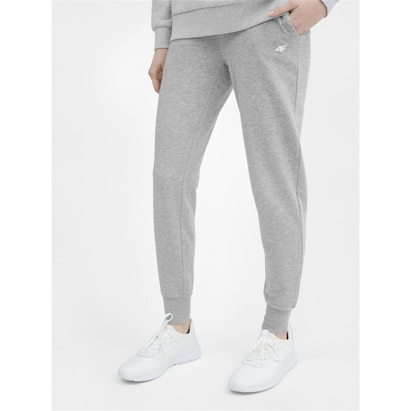 4F Cuff Jogger