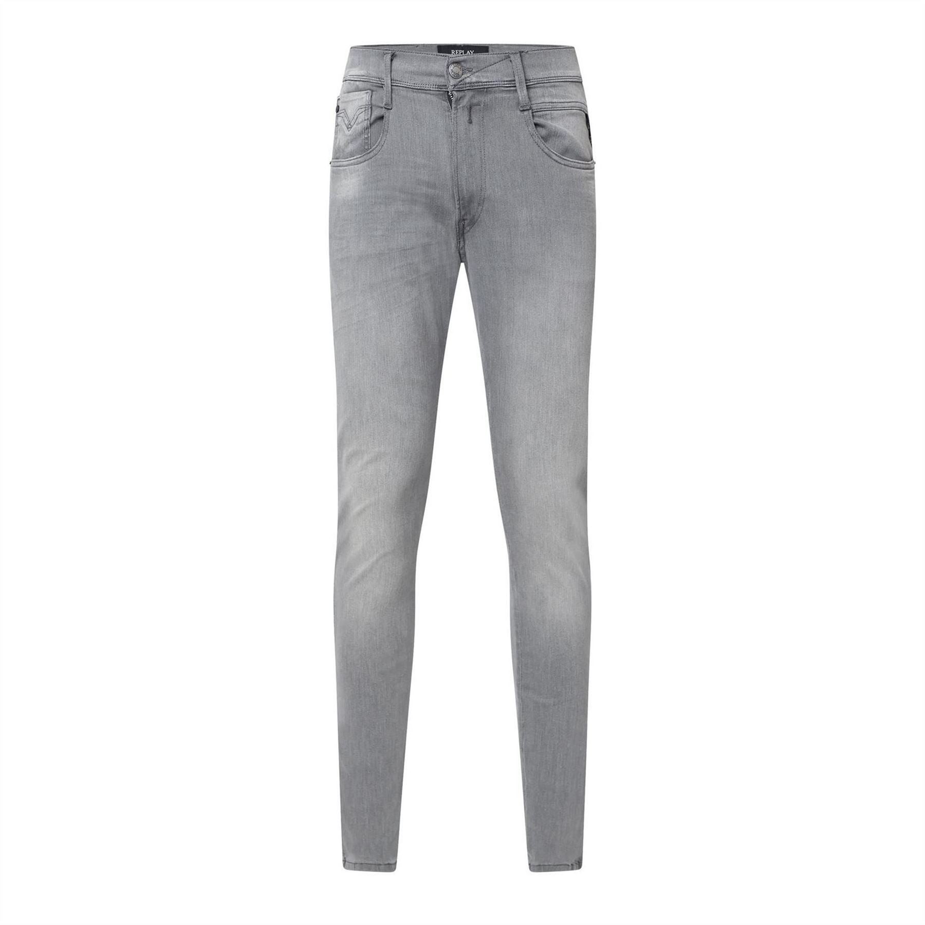 Replay Slim Fit Jeans