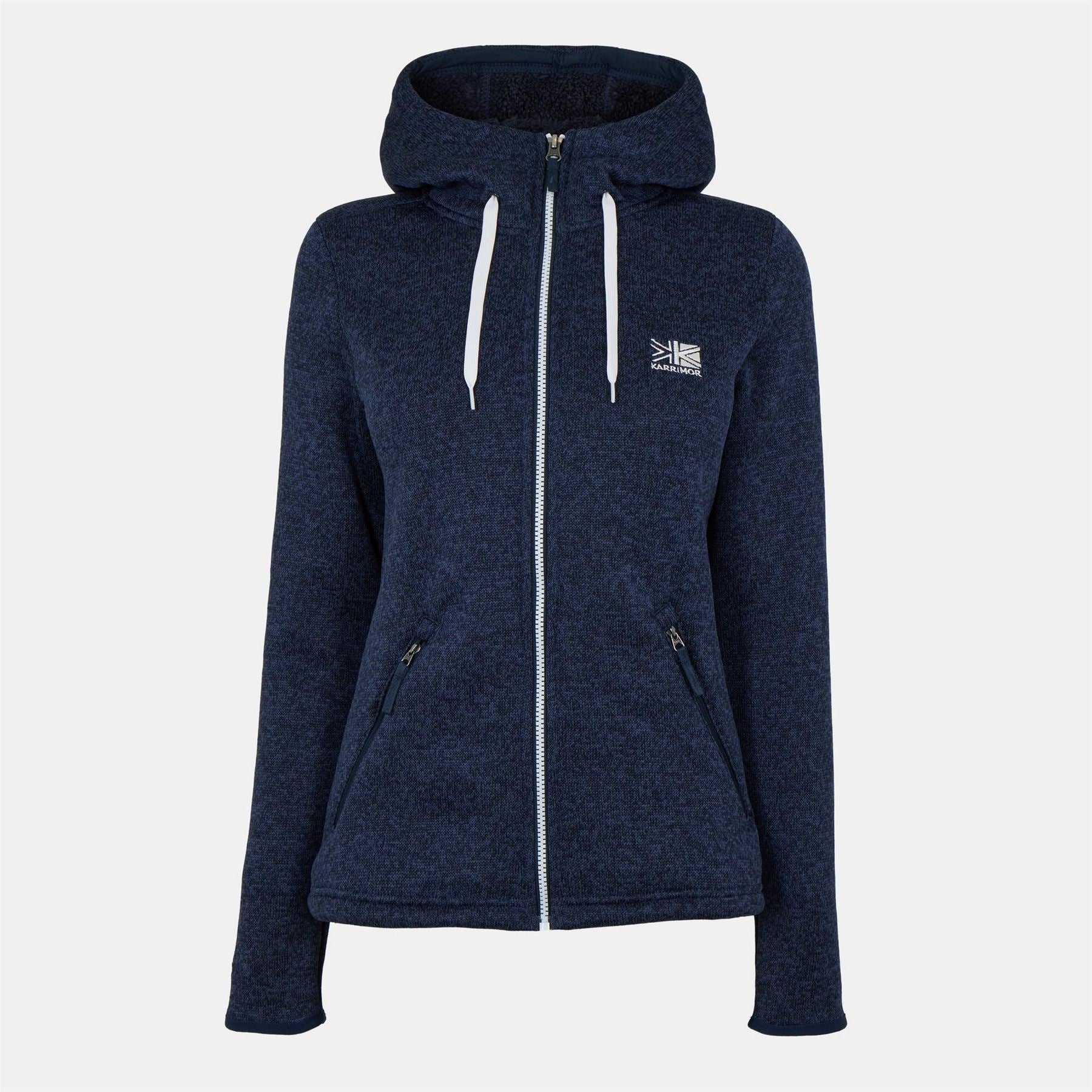 Karrimor Womens Orbit Hoodie