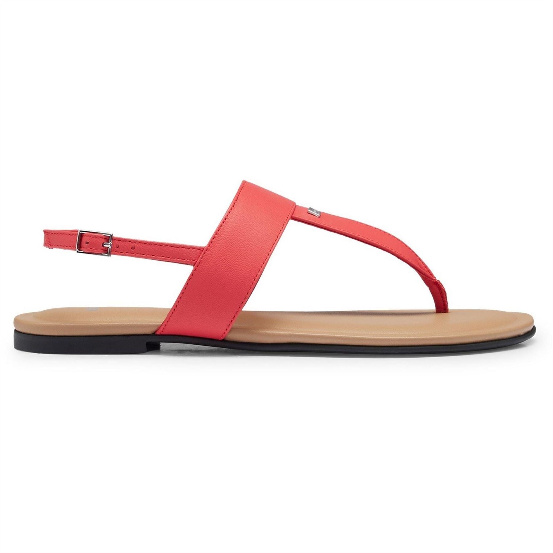 Boss Jo Flat Thong Shoes, Flat Design