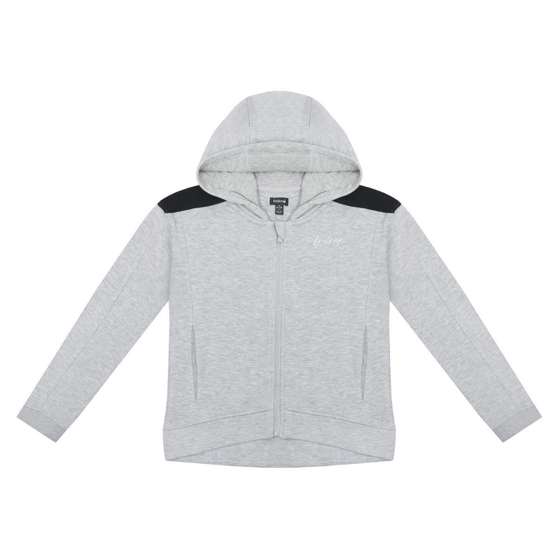 Firetrap Junior Girls 3pc Jogger Set