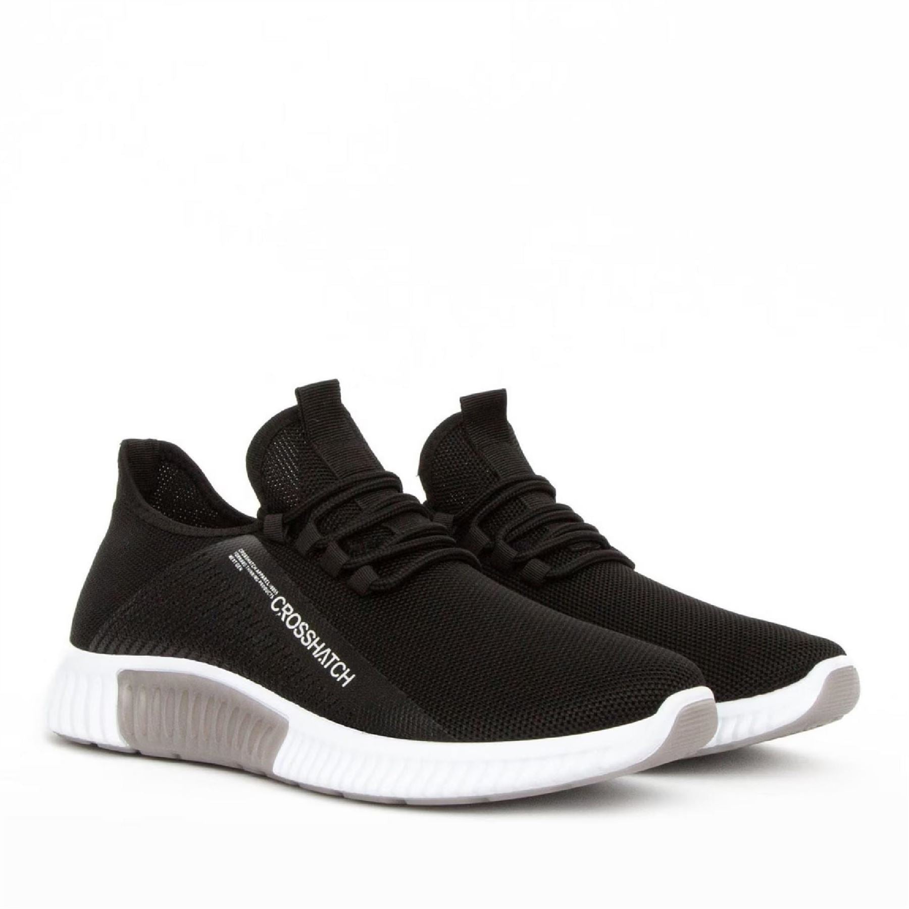 Crosshatch Nimbus Trainers