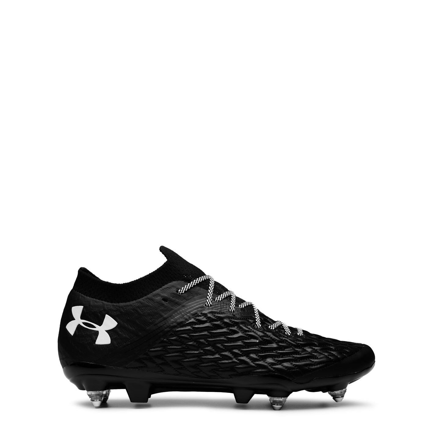 Under Armour Clone Magnetic Low-Top Football Sneakers