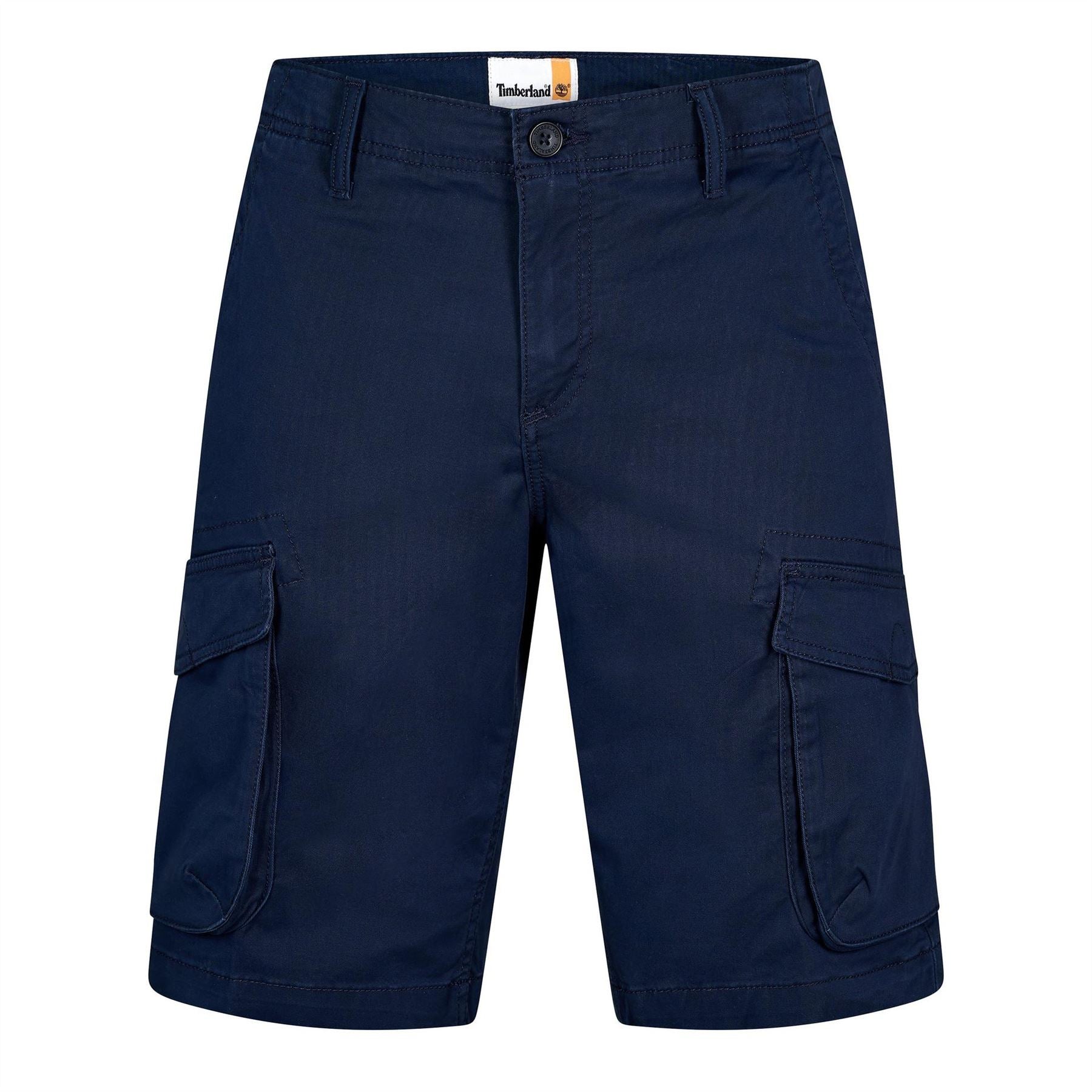 Timberland Twill Crg Shorts
