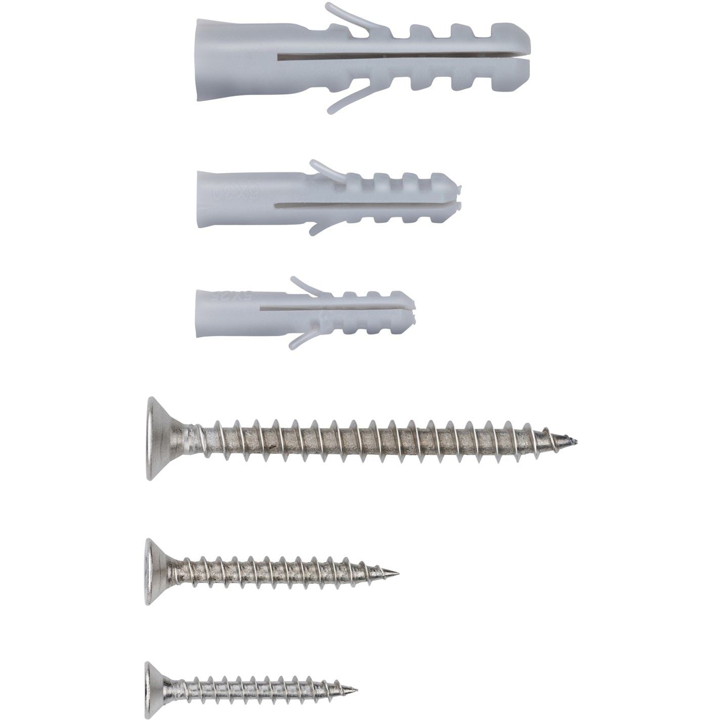 Black and Decker Screw Set