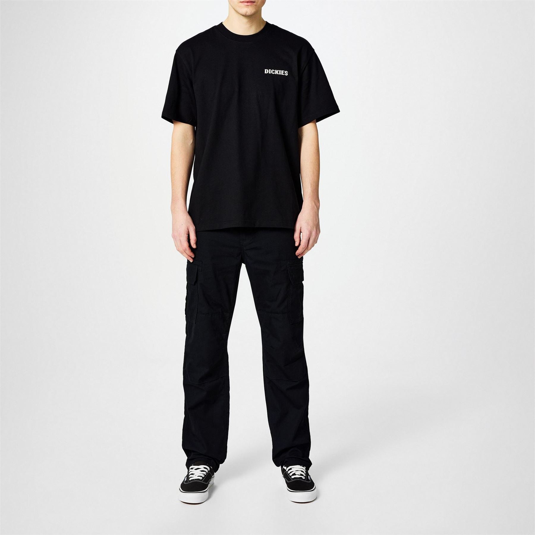 Dickies Millerville Cargo Trousers