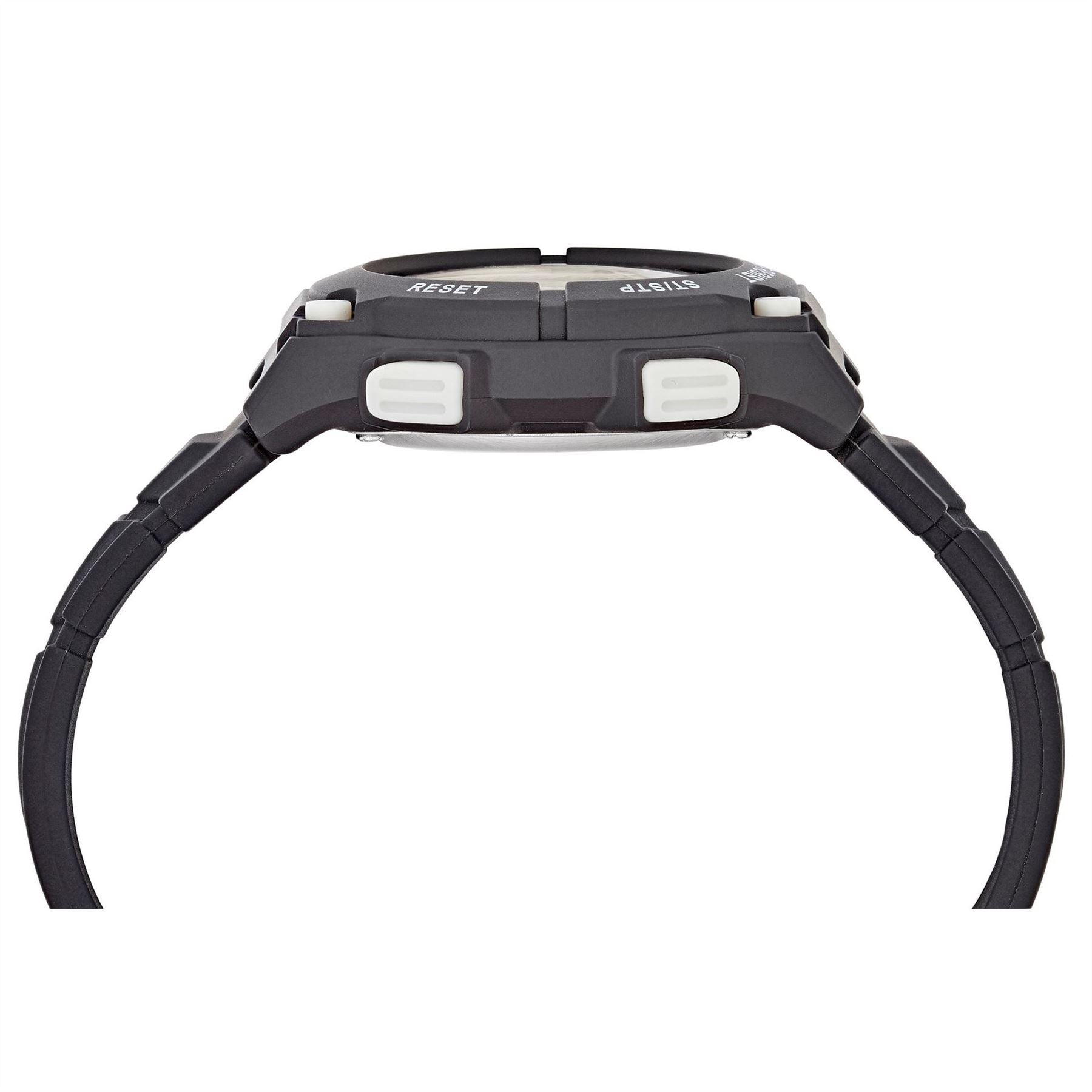 Lorus Digital Rubber Strap Digital Watch