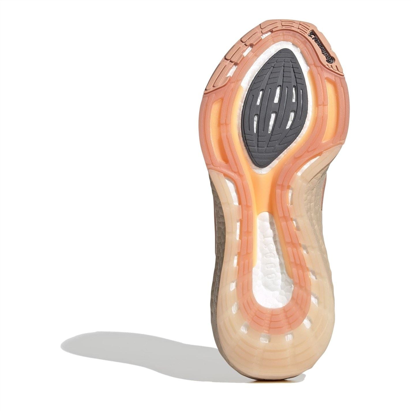 adidas Ultraboost 21 Shoes Womens Road Running Unisex Kids