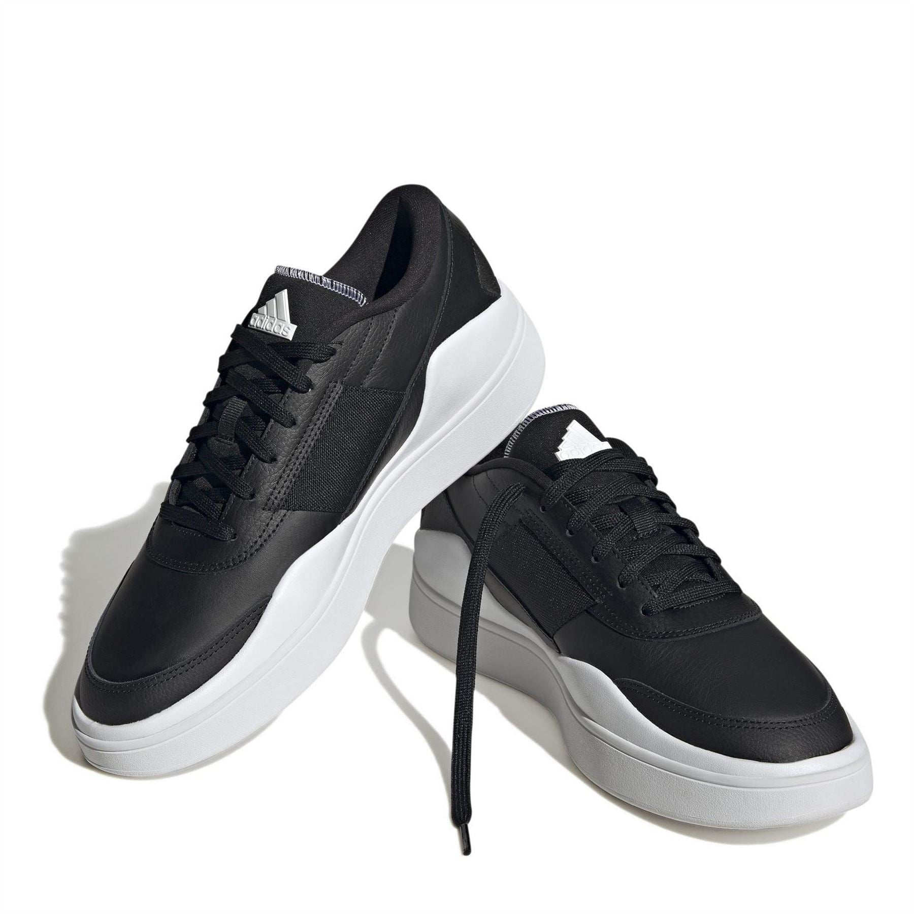 adidas Mens Osade Low Top Trainers