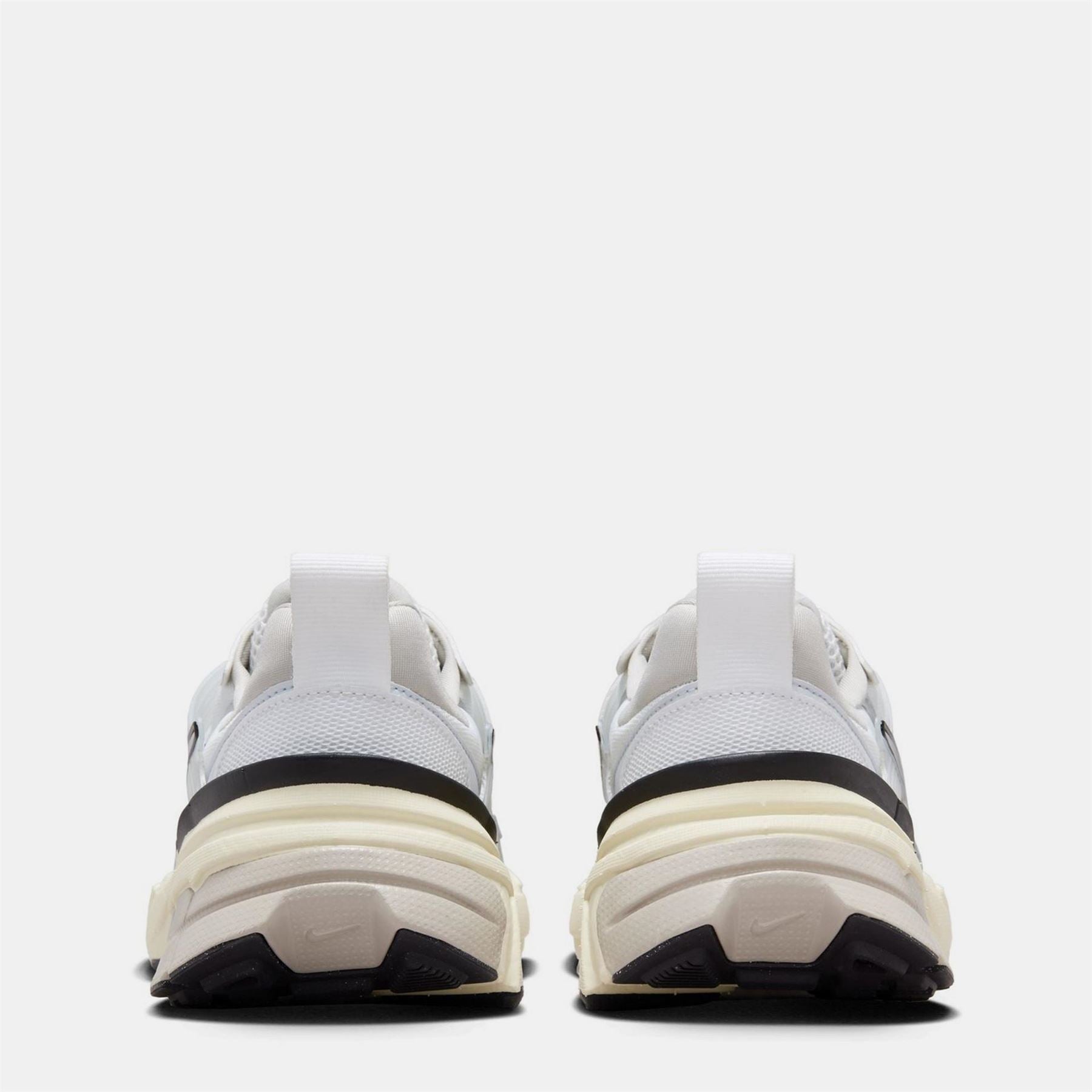 Nike V2K Lace-Up Low Top Sneakers