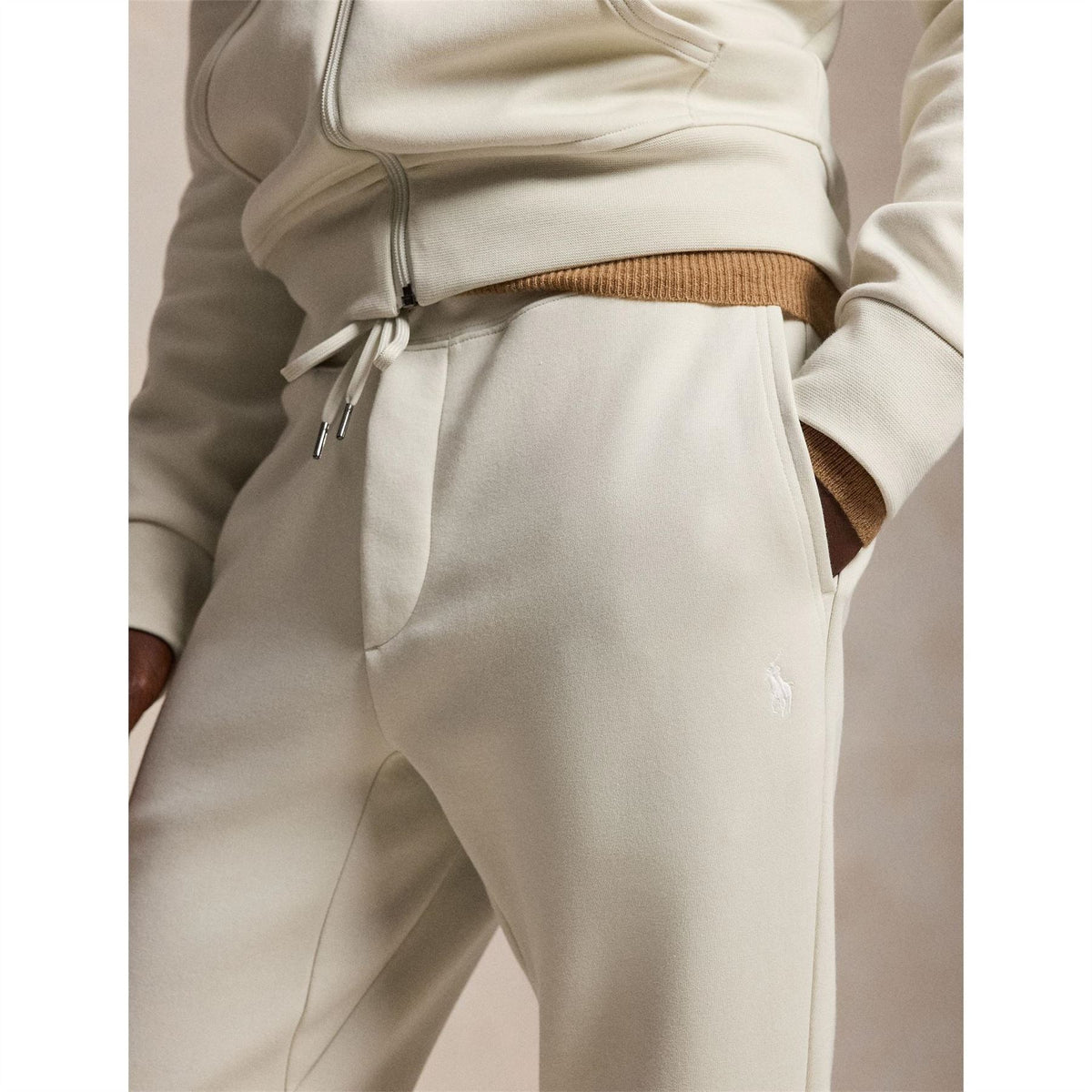 Polo Ralph Lauren Tech Closed Hem Jogging Bottoms