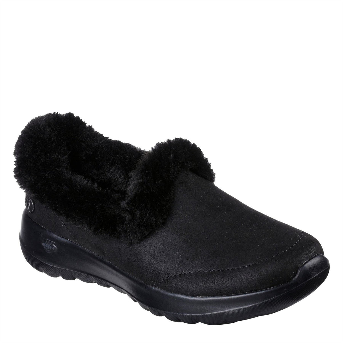 Skechers Women's Otg Joy Slip On Trainers