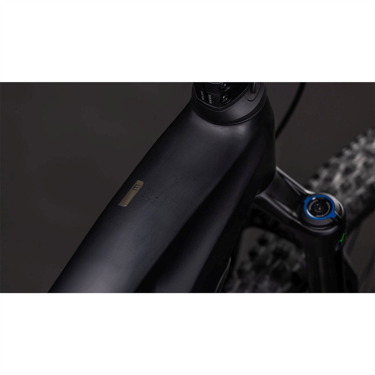 Cube Hybrid One44 Ex 800 2026 Electric Mountain Bike