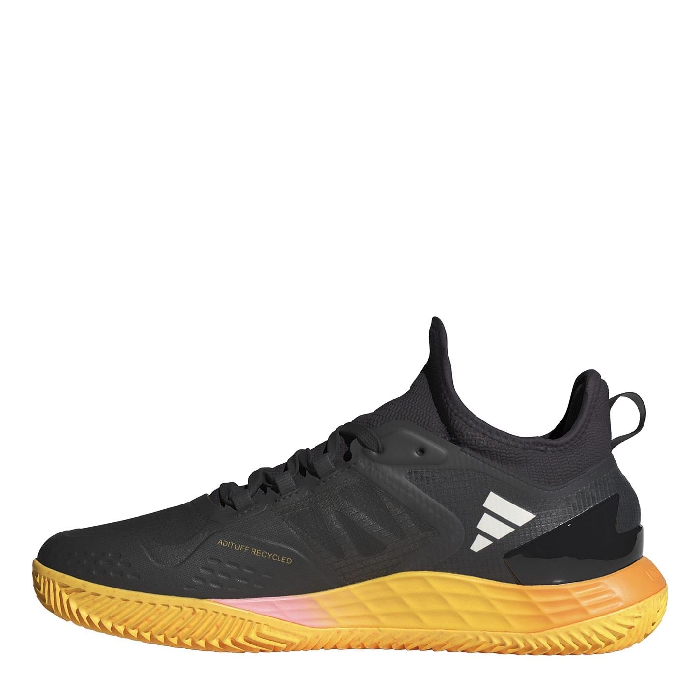 adidas Ubersonic 4.1 Low Top Lace-Up Sneakers
