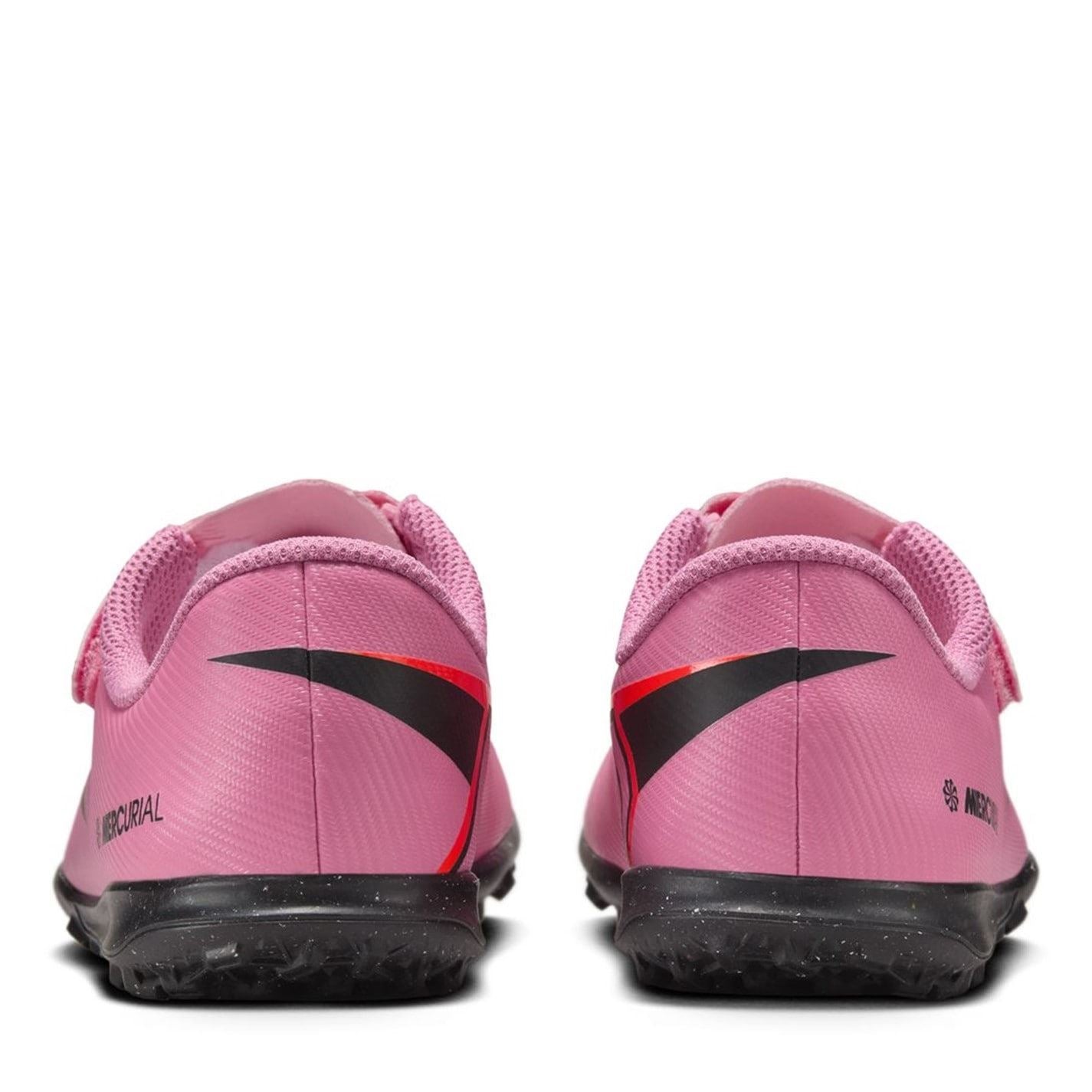 Nike Mercurial Vapour 16 Club Childrens Astro Turf Football Boots