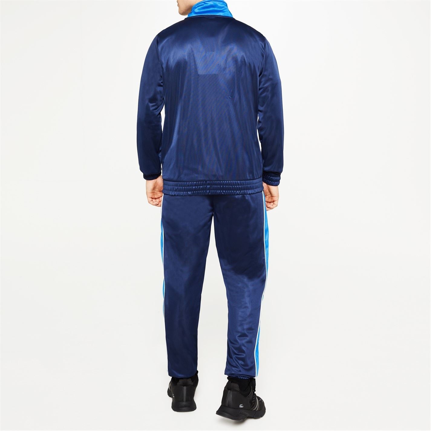 Slazenger Mens Polyester Tracksuit