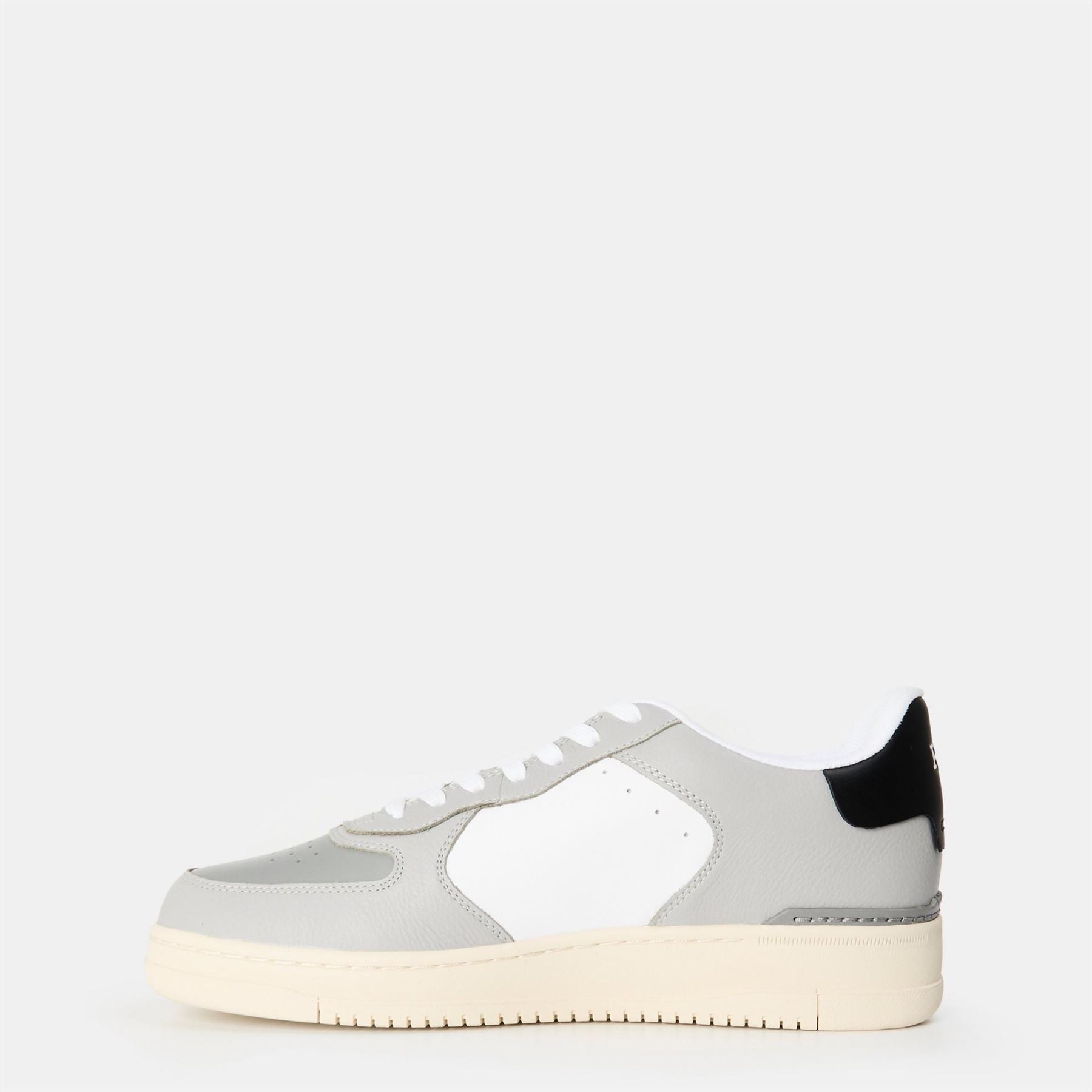 Polo Ralph Lauren Master Court Trainers