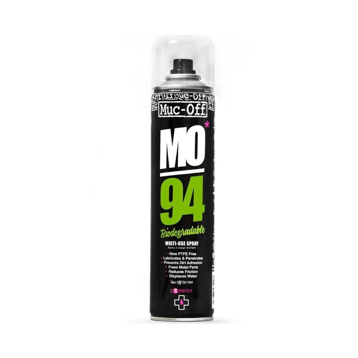 Muc-Off Off Mo 94 Protect And Shine Spray