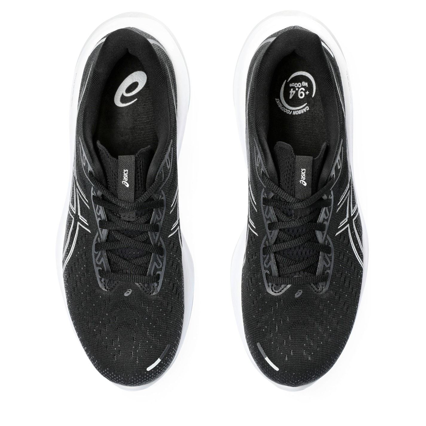 Asics Mens Gel Cumulus 26 Running Trainers