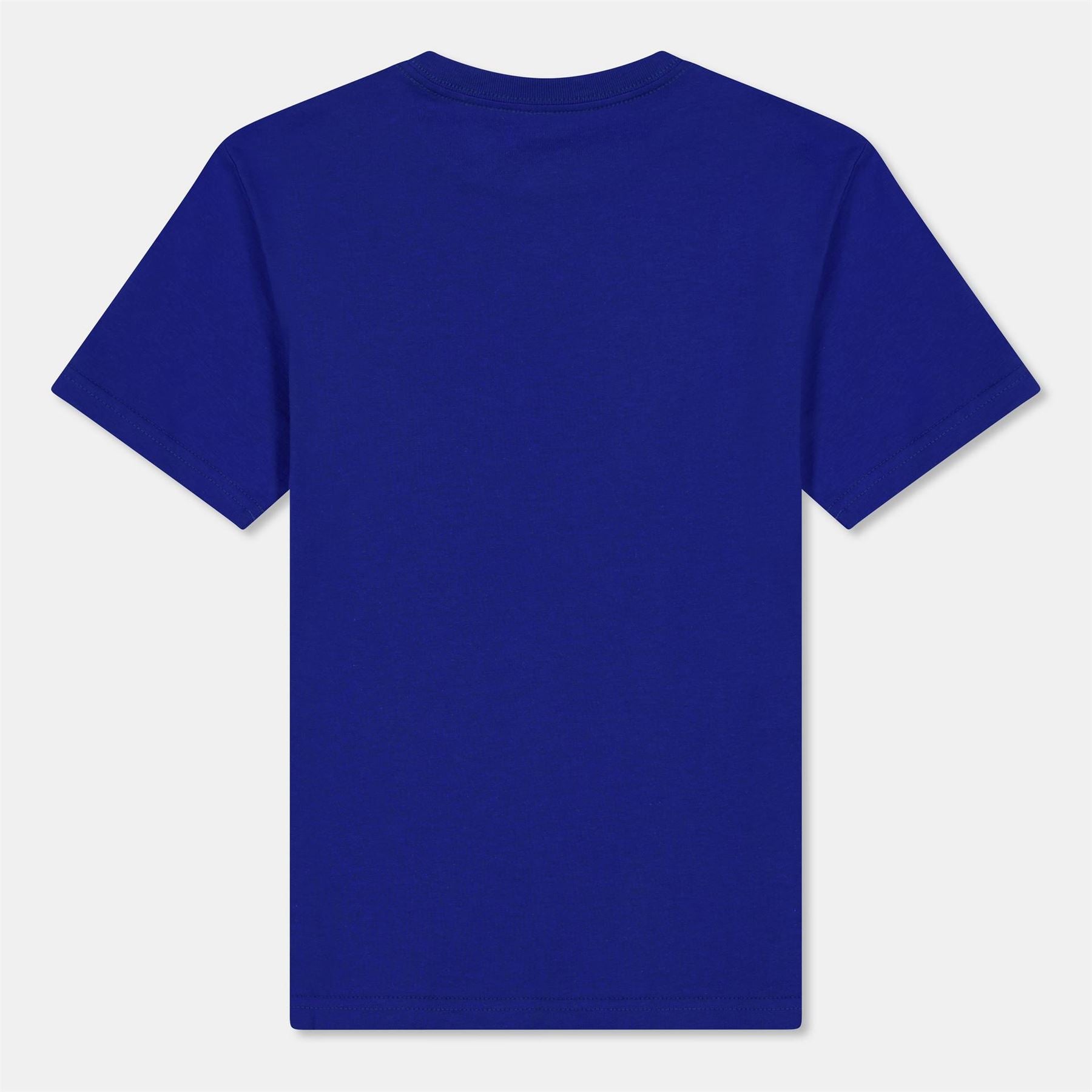 Polo Ralph Lauren Regular Fit Short Sleeve T-Shirt