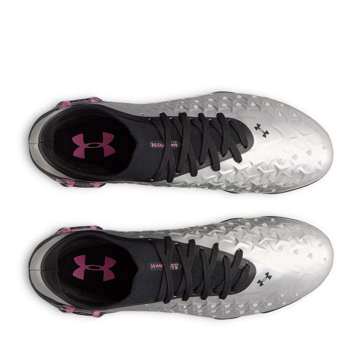 Under Armour Magnetico .1 Firm Ground Football Boots
