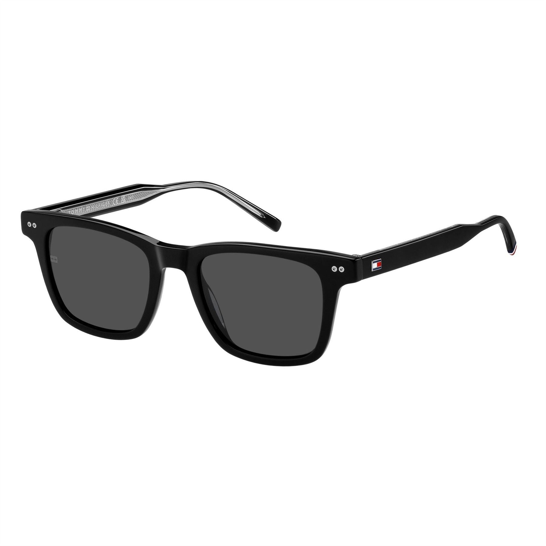Tommy Hilfiger Sun Rectangular Sn63