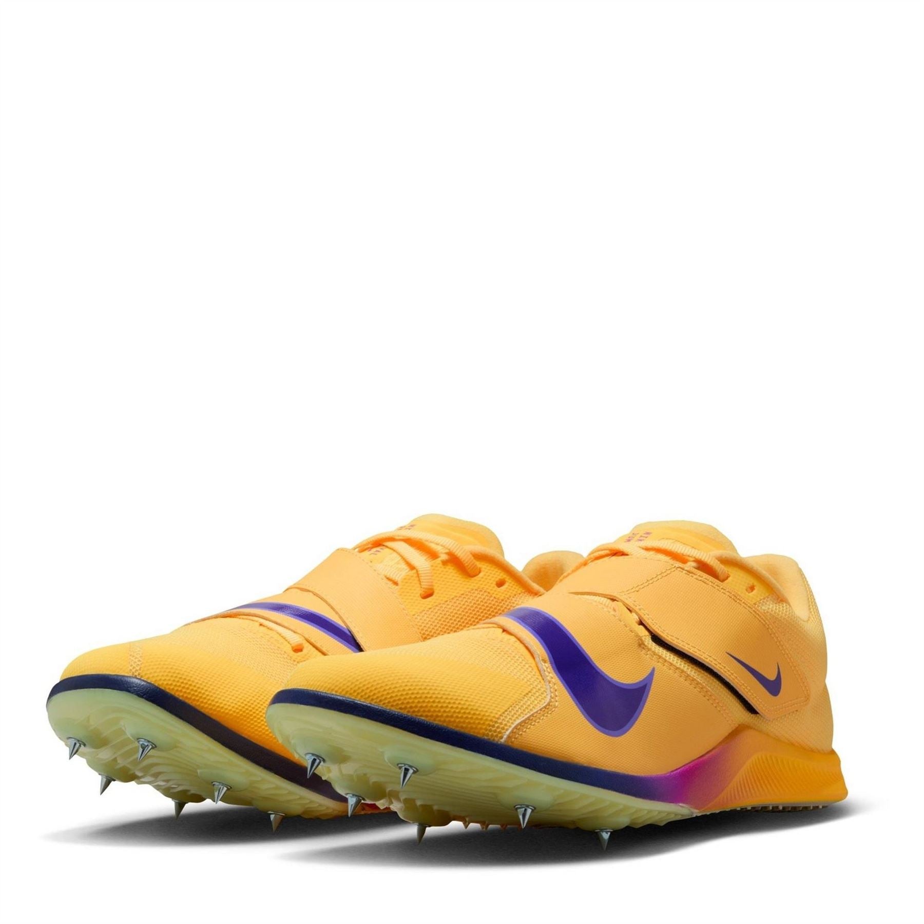 Nike Zoom Rival Jump Track Running Spikes