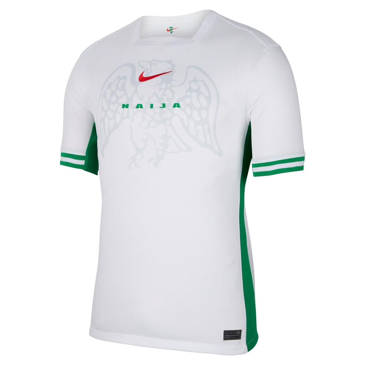 Nike Home Shirt 2024 Adults