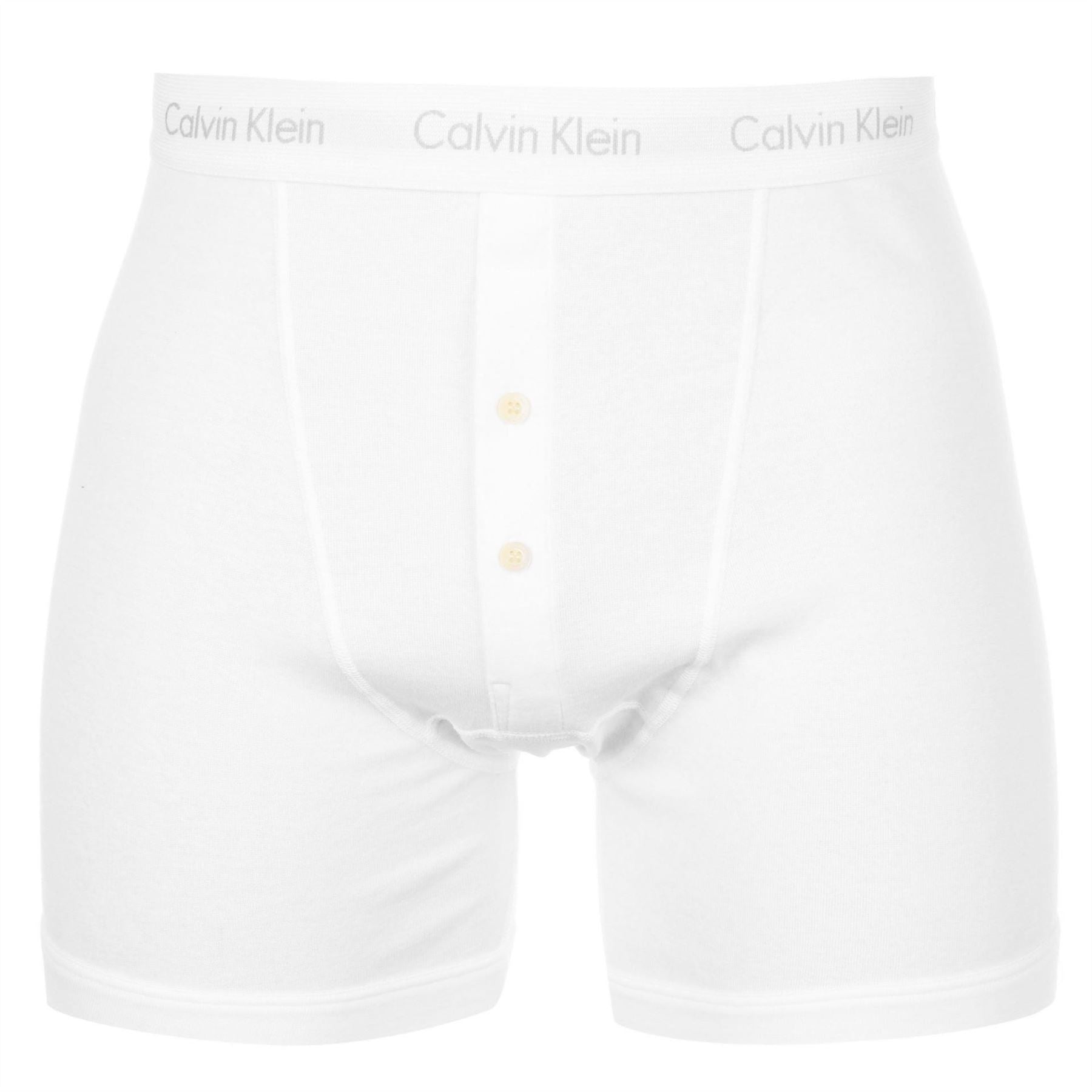Calvin Klein Boxer Briefs (x1)