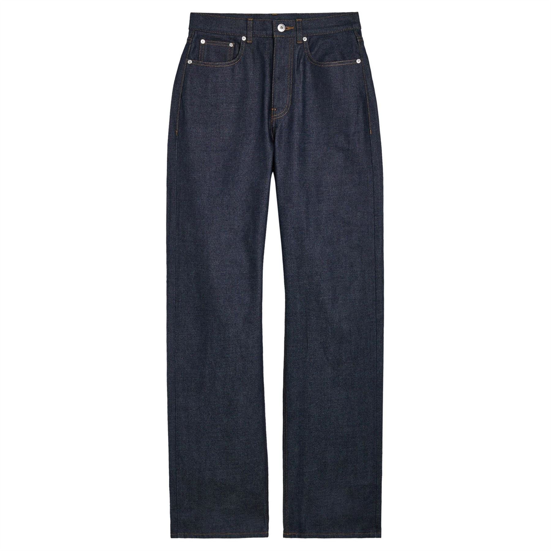 JW Anderson Leg Jeans