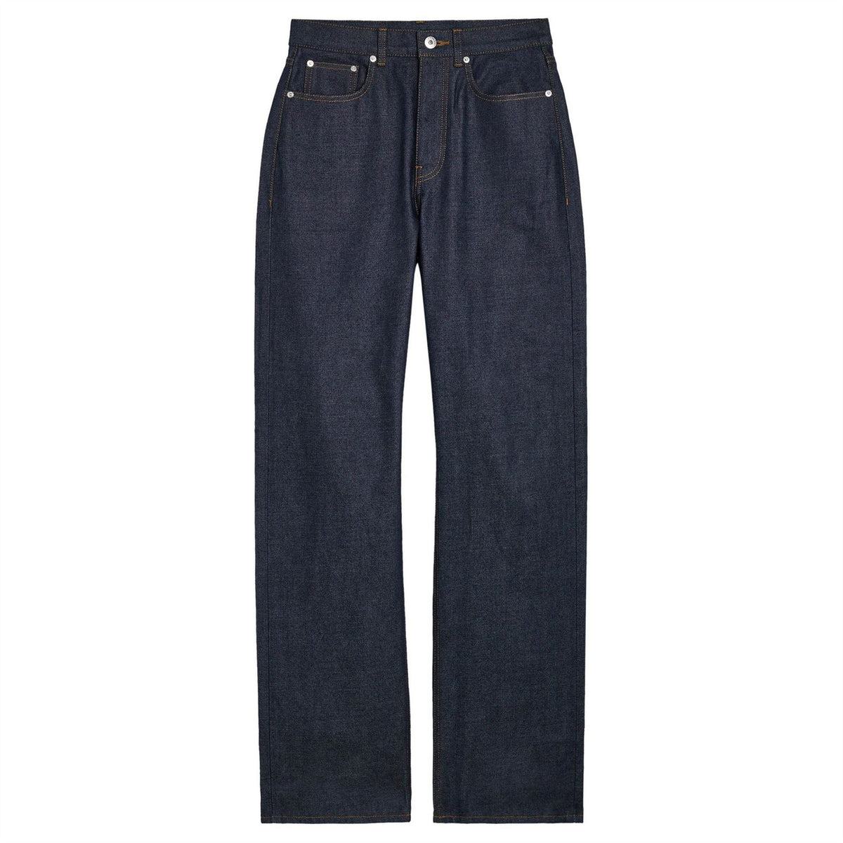 JW Anderson Leg Jeans