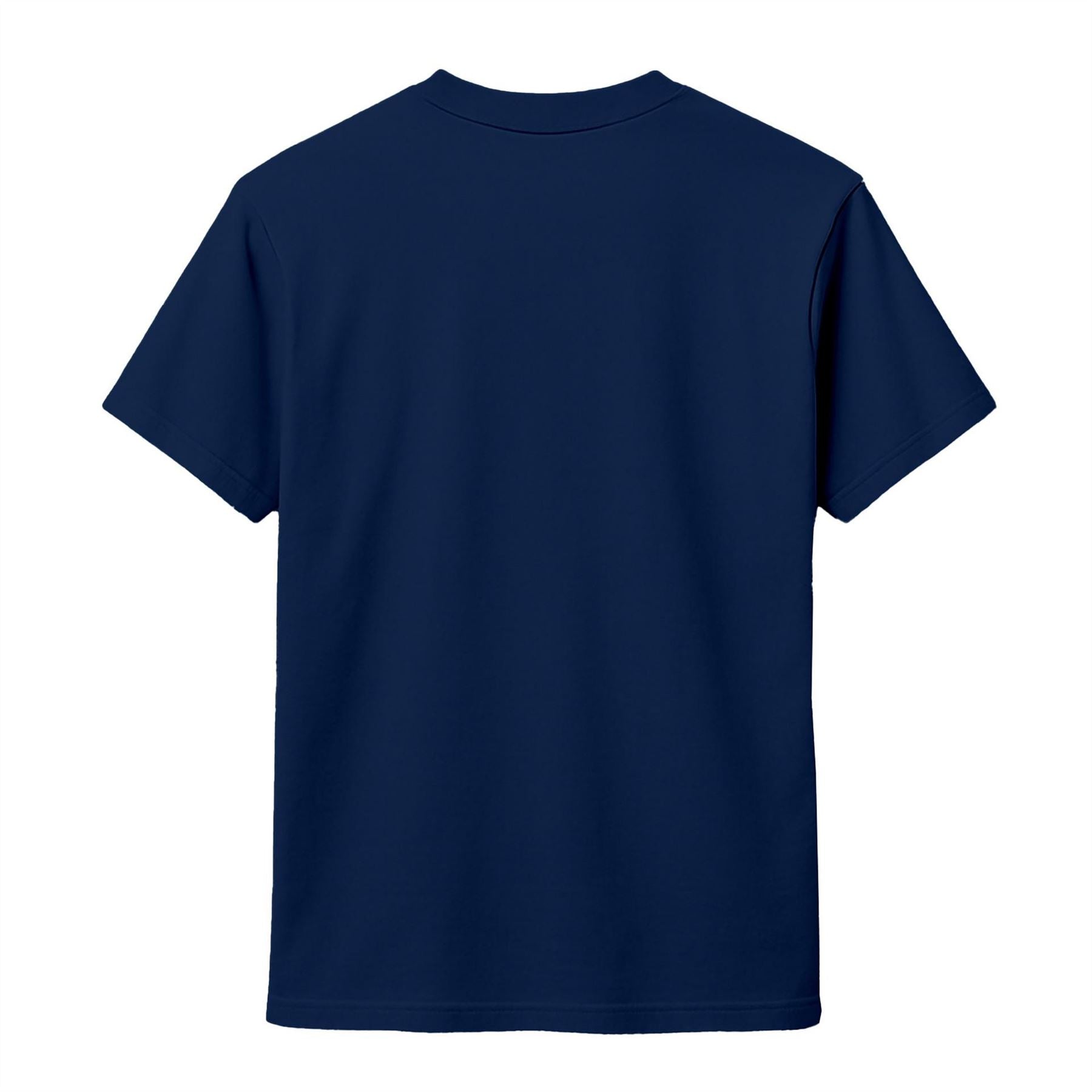 Republic of California Cali Large Genie Graphic Crew Neck Short Sleeve T-Shirt