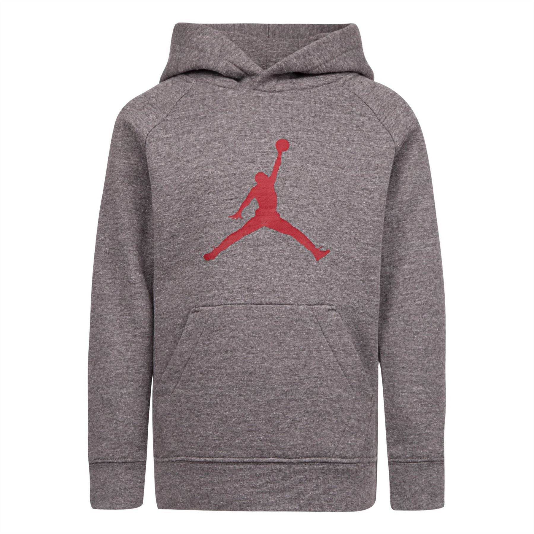 Air Jordan Jmpmn Logo Hoodie