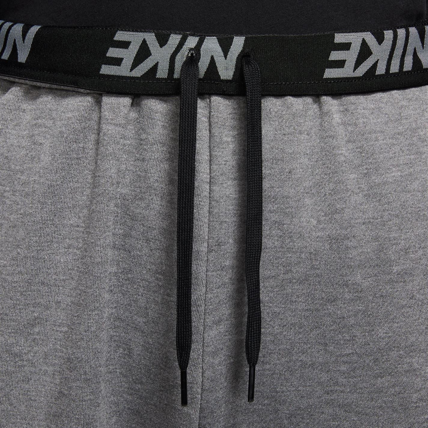 Nike Mens Dri Fit Fleece Training Pants