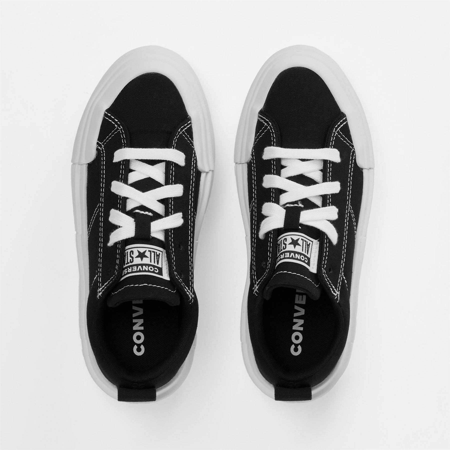 Converse Low Trainers Childrens