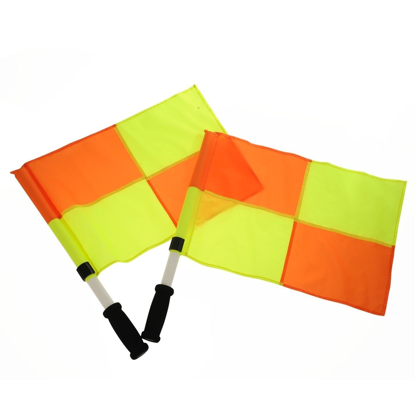 Sondico Linesman Flags