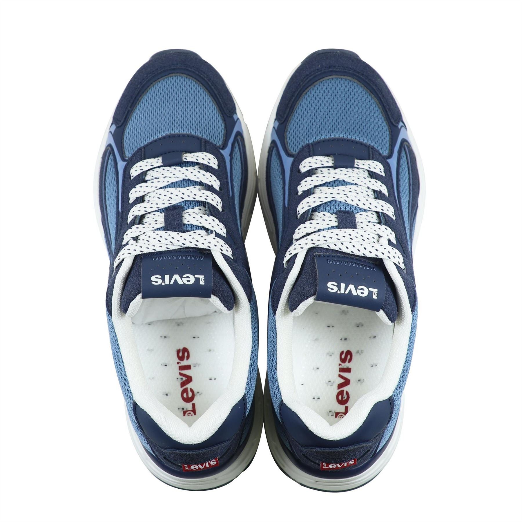Levis Kids Trainers