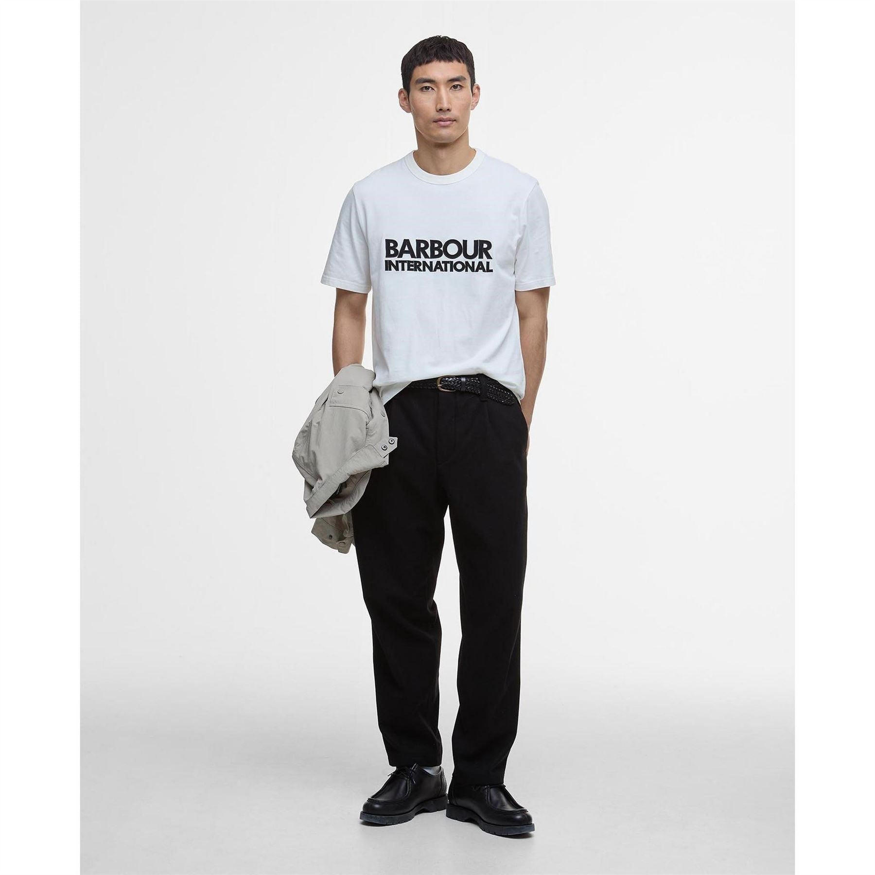 Barbour International T-Shirt