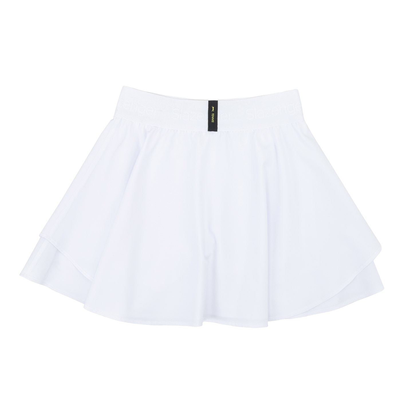 Slazenger Flare Skirt Junior