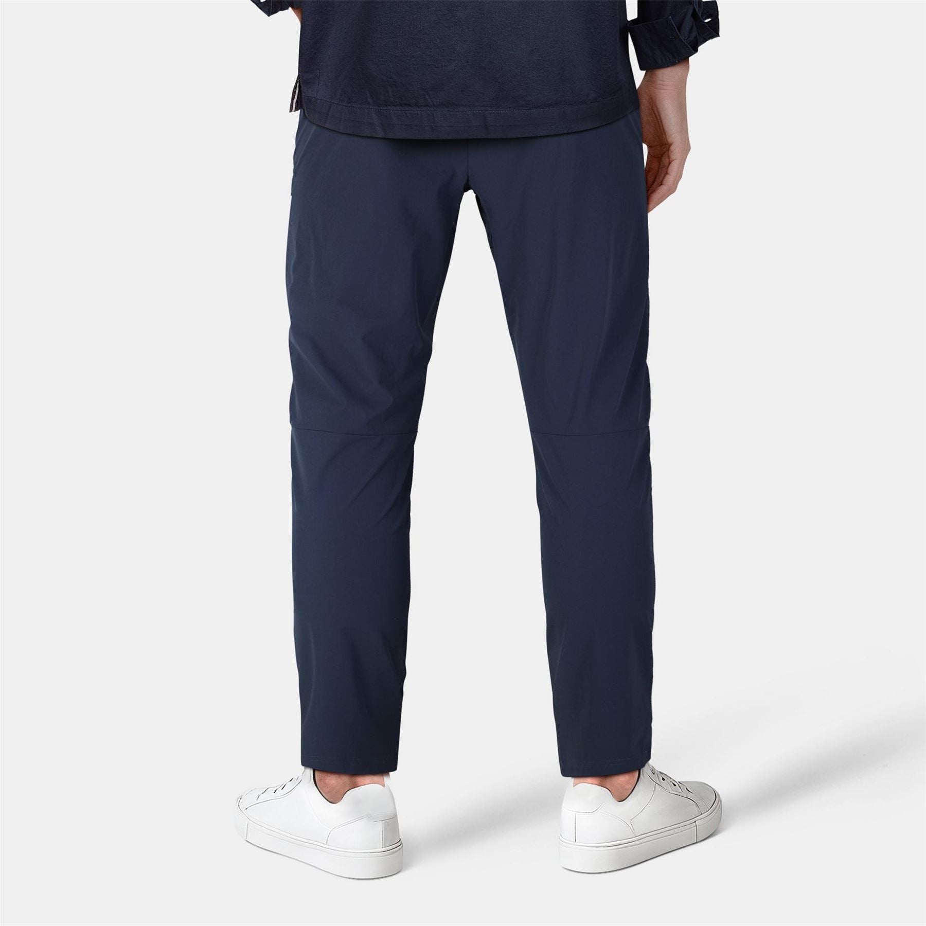 Lyle and Scott Slim Trousersers