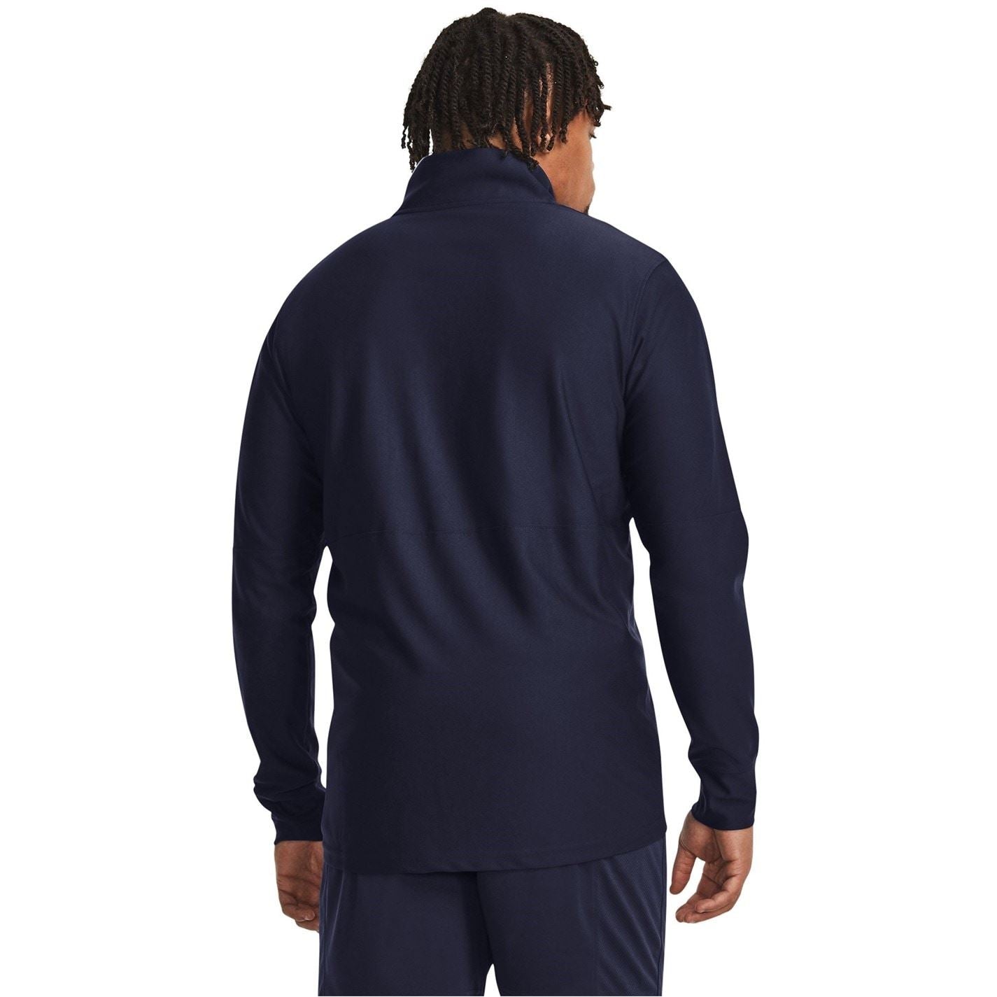 Under Armour Mens Armour Ua Challenger Tracksuit