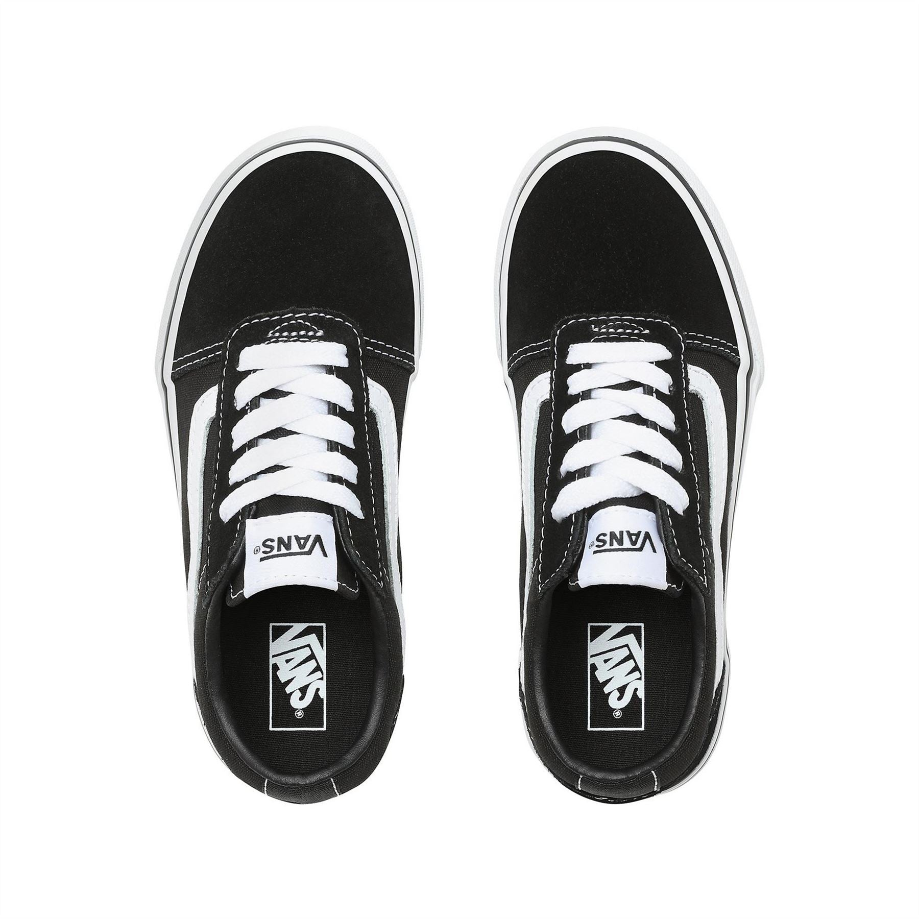 Vans Canvasas Trainers Juniors