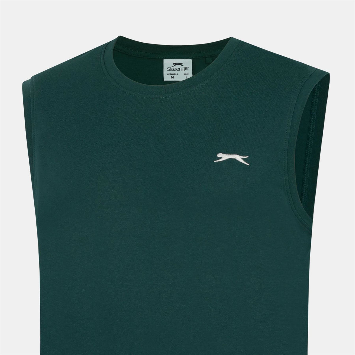 Slazenger Mens Vest